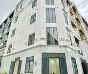 Siêu phẩm lô góc 0 lộ giới  kế khu tên lửa 5tầng  ngang 4.5m   hơn 8tỷ