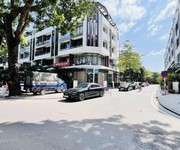 3 Liền kề lô góc bình minh garden, cách cầu đông trù 100m, vỉa hè đá bóng, vừa ở vừa kinh doanh