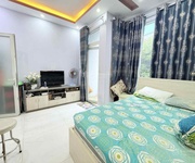 2 Chợ bà chiều, nhà 4 tầng, 5pn dt 42m2  4.3 x 10m  p12 bình thạnh, giá 7,6 tỷ