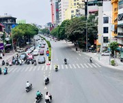 Bán nhà nguyễn văn cừ, gara ôtô, ngõ thông, kinh doanh