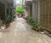 Bán đất tặng nhà phố hoa bằng, ngõ thông, tiện ích ngập tràn - 68m2, 13.5 tỷ