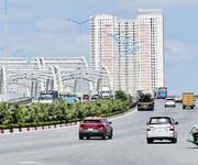 Liền kề lô góc bình minh garden, cách cầu đông trù 100m, vỉa hè đá bóng, vừa ở vừa kinh doanh
