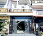 Bán nhà 4 tầng ngang 4m7 hẻm 551 lê văn khương quận 12 cũ giá 5 tỷ 3.