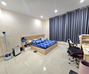 Nhà đẹp gần gigamall thủ đức   63m    2 tầng mới   hẻm thông   chỉ 6.3 tỷ - khu vip bên sông hiệp