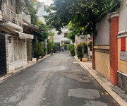 1 Bán nhà mặt tiền nguyễn trọng lội   p4, tân bình  5 x 17m  3 tầng mới