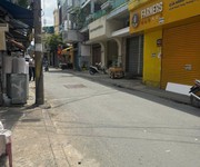 2 Bán nhà mặt tiền nguyễn trọng lội   p4, tân bình  5 x 17m  3 tầng mới