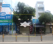Cho thuê nhà mặt tiền hòa bình 120m  - ngang 6m - cạnh chung cư-gần chợ