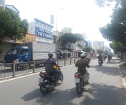 1 Cho thuê nhà mặt tiền hòa bình 120m  - ngang 6m - cạnh chung cư-gần chợ