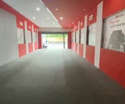 3 Cho thuê nhà mặt tiền hòa bình 120m  - ngang 6m - cạnh chung cư-gần chợ