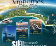1 Siêu đô thị biển vinhomes green paradise -số 1 thế giới. mở bán đợt 1 giá chỉ tử 9xtr/m2.cơ hội x2
