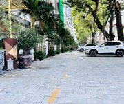 2 Liền kề lô góc bình minh garden, cách cầu đông trù 100m, vỉa hè đá bóng, vừa ở vừa kinh doanh