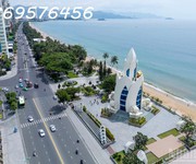 Dự án khu đô thị hỗn hợp phía nam nha trang