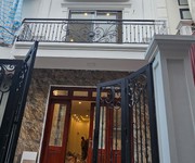 Bán nhà phúc lợi 72m2 xây mới 4 tầng   ở ngay   4 ngủ- sân riêng để 5 xe máy