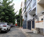 Bán nhà tân hoá gần vòng xoay phú lâm quận 6 , 4.5x12m  3 tầng  chỉ 4 tỷ nhỉnh