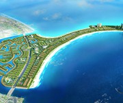2 Siêu đô thị biển vinhomes green paradise cần giờ. mở bán giá biệt thự chỉ từ 9xtr/m2. cơ hội x3 tài