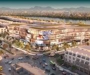 4 Siêu đô thị biển vinhomes green paradise -số 1 thế giới. mở bán đợt 1 giá chỉ tử 9xtr/m2.cơ hội x2