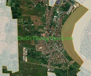 1 Bán đất kcn ninh sở - thường tín -  diện tích 1000m  - giá chỉ 11.5 tỷ