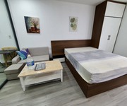 2 Cho thuê căn hộ cao cấp Waterfront City, 1 ngủ tách bếp  40m2 .