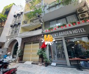 Chính chủ cần bán nhà mặt tiền hẻm xe hơi đường thủ khoa huân, quận 1 - hiếm nhà bán