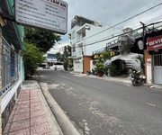 2 Mặt tiền lam sơn - phường phước hoà - tp. nha trang dt hiện tại 135m 2  giá bán 11,5tỷ  thương