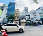 1 Chính chủ 1 đời xưa bán nhà 3 tầng mtkd đ.trần đình xu, quận 1 - 4m 20m - sổ hồng vuông vức đẹp