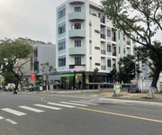 Chào  bán tòa căn hộ nằm trên lô góc mặt tiền đường 15m hòa minh ,  liên chiểu, đà nẵng. giá 25 tỷ