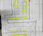 1 Chào bán lô đất khu tái định cư đường  ngô sĩ liên, phường hòa khánh, đà nẵng  diện tích:  đất 85m