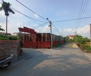 Bán đất thuận thành, bắc ninh. 98m2   mt 5,8m   2,6 tỷ. ô tô vào đất, sát phố