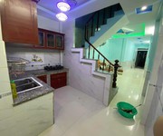 3 Nhà hxh 2/ trương công định, 40m2, 1t1l nở hậu, có sân riêng 3 Nhà hxh 2/ trương công định, 40m2, 1t1l nở hậu, có sân riêng