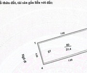 Bán nhà cấp 4 nguyễn xiển, phân lô oto tránh, gần phố, ngõ thông, mặt tiền 4m, chỉ 9.x tỷ