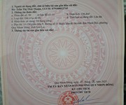 Chính chủ cần bán đất ở đô thị thuộc khu đô thị sinh thái nhơn hội- quy nhơn đông, gia lai
