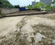 Bán 52m đất thôn ấp tre, tổ 9, quang minh. mặt tiền rộng 6m, full thổ cư. gần kcn quang minh