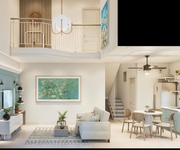 1 Bán nhà đẹp mới xây full nội thất ngay tttp nha trang