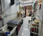 Nhà hẻm cách mạng tháng tám   quận 10   68 m2   3.7 tỷ