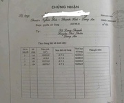 Cần bán gấp 5,3 mẫu đất đẹp -giá tốt huyện thủ thừa -tỉnh long an