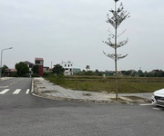 1 Bán lô góc 200m2 đẹp nhất khu đấu giá trung thành - hưng đông, tp vinh