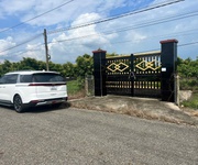 Bán đất biệt thự vườn 2 mặt tiền đường nhựa huyện xuyên mộc - bà rịa vũng tàu