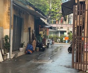 Cần bán đất tặng nhà cấp 4   kiệt ô tô đường hoàng văn thụ - trung tâm tp đà nẵng