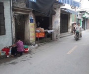1 Bán nhà cấp 4 mặt phố yên duyên, hoàng mai, hà nội