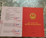 2 Bán nhà cấp 4 mặt phố yên duyên, hoàng mai, hà nội