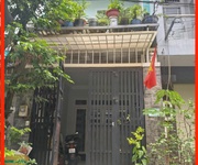 nhà phố hiệp bình chánh   hẻm xe hơi, khu dân trí cao