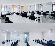 2 Cần cho thuê văn phòng tòa nhà an nam khánh   thanh khê - đà nẵng