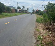 Đất đẹp - giá tốt - bán gấp lô đất tiềm năng tại 530 đường đa kai, đức linh, bình thuận