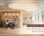 co-working space skyzen   không gian làm việc đẳng cấp trong lòng dự án