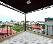 2 Bán nhà văn phú - hà đông 35m x 4 tầng - lô góc - ngõ thông - cách  ô tô 20m