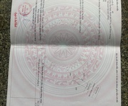 1 Chính chủ cần bán đất ở - phường tân bình - tp.dĩ an -  tỉnh bình dương