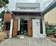 Chính chủ cần bán nhà mới xây   full nội thất   hòa xuân, cẩm lệ
