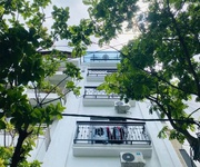 Bán nhà mậu lương - hà đông dt 60m x 6 tầng - mặt đường kinh doanh - ô tô vỉa hè - tòa nhà dòng