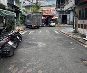 1 Bán nhà tân sơn nhì tp 51.2m2 2pn hxh giá chỉ 5 tỷ xx