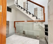Nhà mới - phú nhuận - xe hơi trước cửa -52m2 - ngang 6m - 4 tầng - 4 pn - 6 wc - sổ a4 - sổ 2025 -